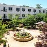 The Lakewood Courtyard