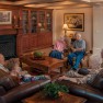 Courtyard at Jamestown Assisted Living