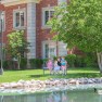 Courtyard at Jamestown Assisted Living