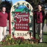 Livermore Valley Senior Living