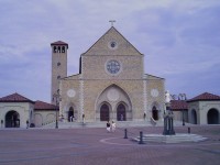 Shrine of the Most Blessed Sacrament Shrine of the Most Blessed Sacrament