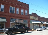 View of Hurtsboro View of Hurtsboro