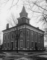 View of Moulton View of Moulton