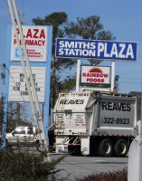 Smiths Station Alabama Smiths Station Alabama