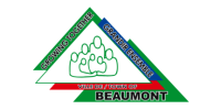 Flag for Beaumont Flag for Beaumont