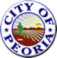 Seal for Peoria Seal for Peoria