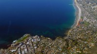 Aerial photo of La Jolla Aerial photo of La Jolla