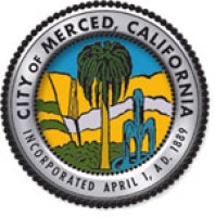 Seal for Merced Seal for Merced