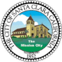 Seal for Santa Clara Seal for Santa Clara