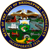 Seal for Bridgeport Seal for Bridgeport