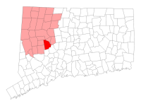 Waterton CT lg Waterton CT lg