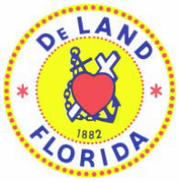 Seal for DeLand Seal for DeLand