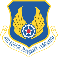 View of Eglin AFB View of Eglin AFB