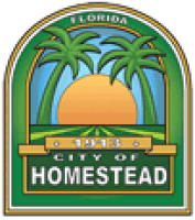 Seal for Homestead Seal for Homestead