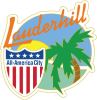 Seal for Lauderhill Seal for Lauderhill