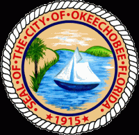 Seal for Okeechobee Seal for Okeechobee