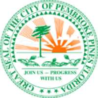 Seal for Pembroke Pines Seal for Pembroke Pines