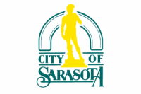 Flag for Sarasota Flag for Sarasota