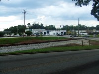 View of Clarkston View of Clarkston