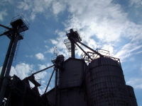 View of Claytonville View of Claytonville