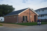 View of Harmon View of Harmon