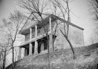 View of Thebes View of Thebes