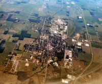 View of Bremen View of Bremen