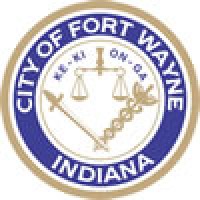 Seal for Fort Wayne Seal for Fort Wayne