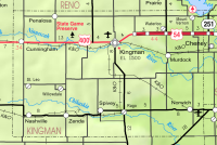 View of Murdock View of Murdock