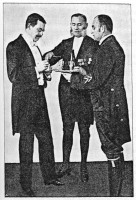 Der korrekte Diener Fig 4 Der korrekte Diener Fig 4