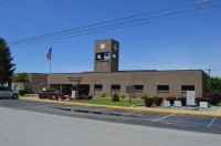 View of Stanton View of Stanton