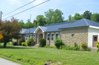 View of Wrigley View of Wrigley