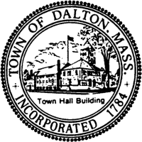 Seal for Dalton Seal for Dalton