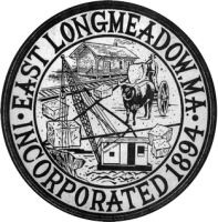 Seal for East Longmeadow Seal for East Longmeadow