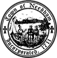 Seal for Needham Seal for Needham