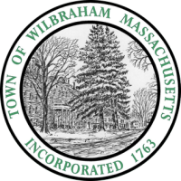 Seal for Wilbraham Seal for Wilbraham