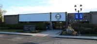 Brownstown Charter Township Offices Brownstown Charter Township Offices