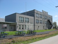 View of Cooter View of Cooter