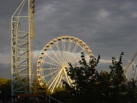 Six Flags St. Louis Six Flags St. Louis