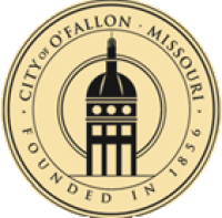 Seal for O'Fallon Seal for O'Fallon