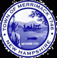 Seal for Merrimack Seal for Merrimack