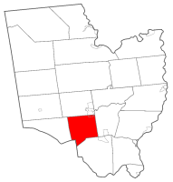 View of Ballston Lake View of Ballston Lake