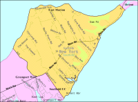 View of East Marion View of East Marion