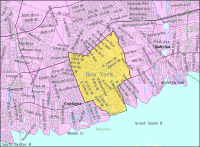 View of Lindenhurst View of Lindenhurst