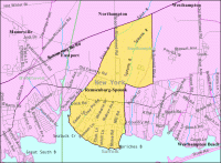 View of Remsenburg View of Remsenburg