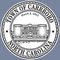 Seal for Carrboro Seal for Carrboro