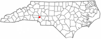 NCMap-doton-Huntersville NCMap-doton-Huntersville