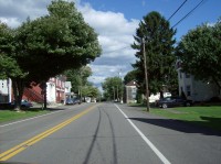 View of Augusta View of Augusta