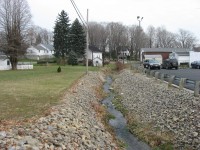 View of Hanoverton View of Hanoverton