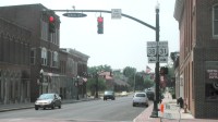 Intersection of State Routes 31 and 38 in Marysville Intersection of State Routes 31 and 38 in Marysville